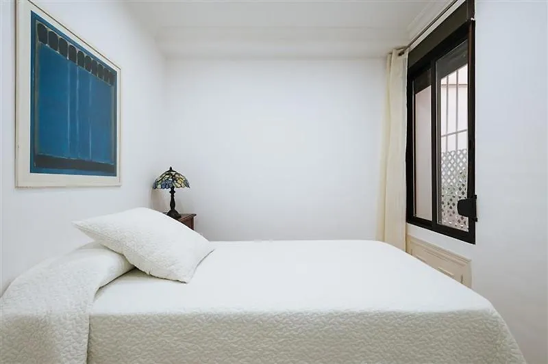 Apartamento Atanasio Barron- Free Parking Sevilla