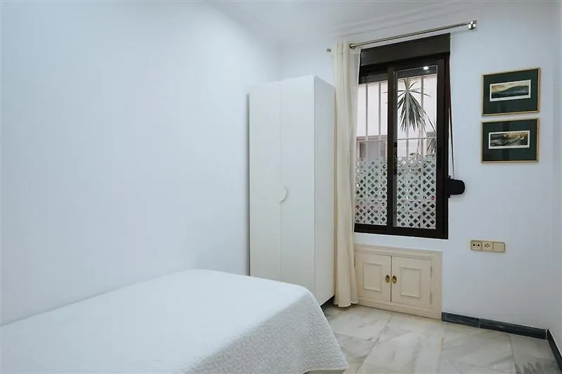 Apartamento Atanasio Barron- Free Parking Sevilla
