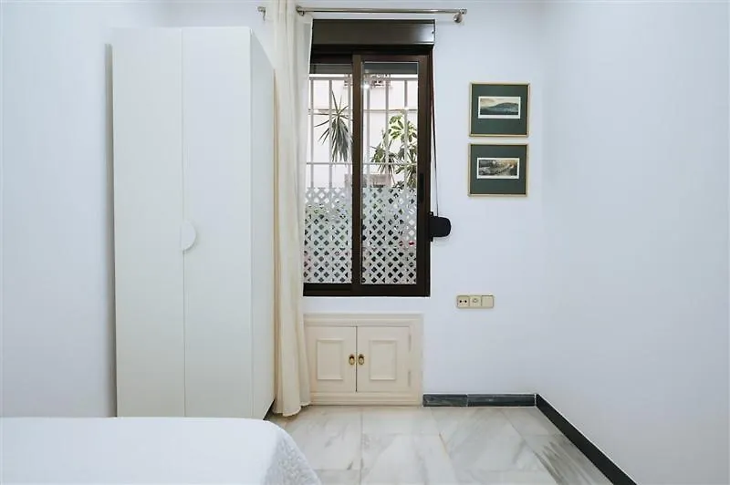 Apartamento Atanasio Barron- Free Parking Sevilla