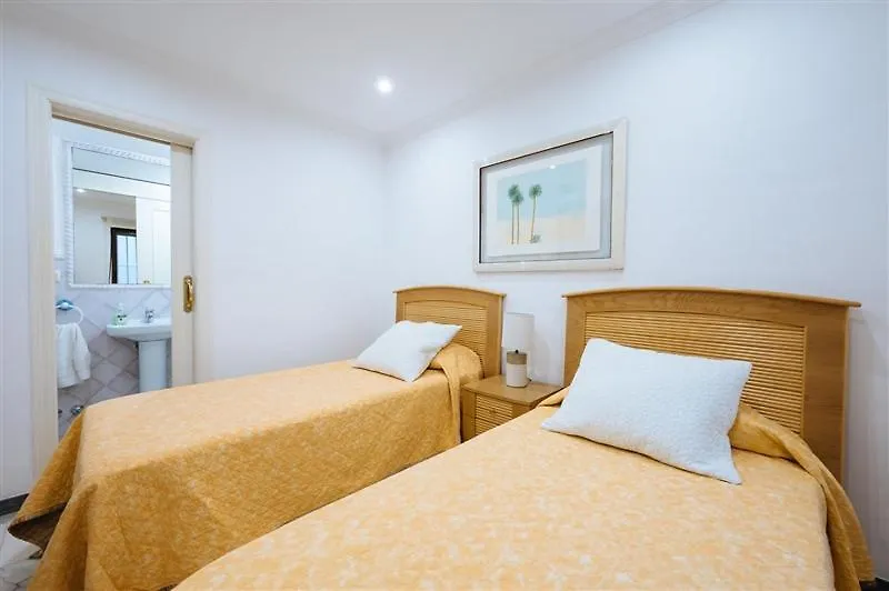 Apartamento Atanasio Barron- Free Parking Sevilla