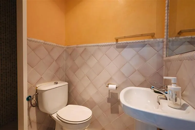 Apartamento Atanasio Barron- Free Parking Sevilla