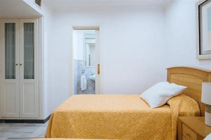 Apartamento Atanasio Barron- Free Parking Sevilla