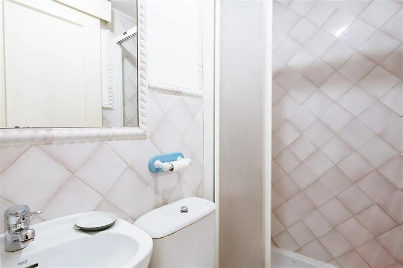Apartamento Atanasio Barron- Free Parking Sevilla España