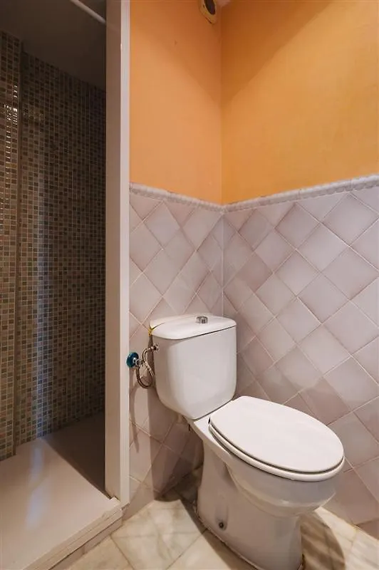 Apartamento Atanasio Barron- Free Parking Sevilla 0*,  España
