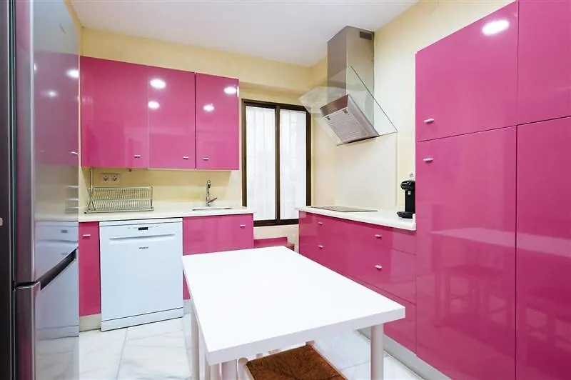 Apartamento Atanasio Barron- Free Parking Sevilla
