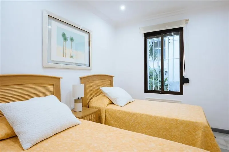 Apartamento Atanasio Barron- Free Parking Sevilla