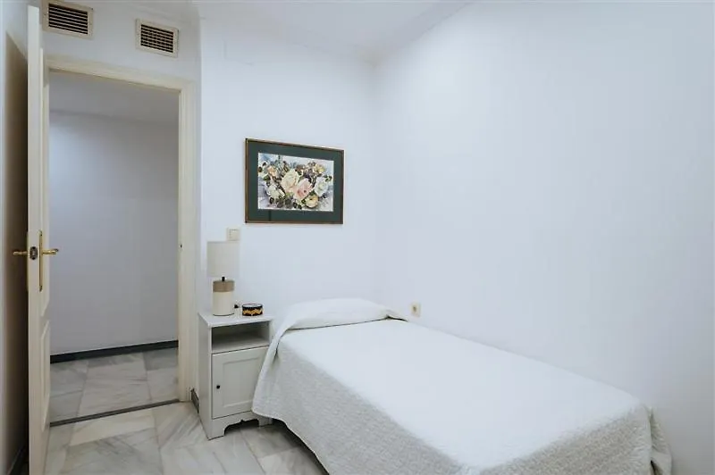 Apartamento Atanasio Barron- Free Parking Sevilla