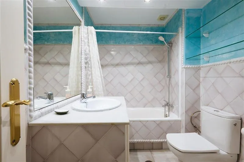 Apartamento Atanasio Barron- Free Parking Sevilla