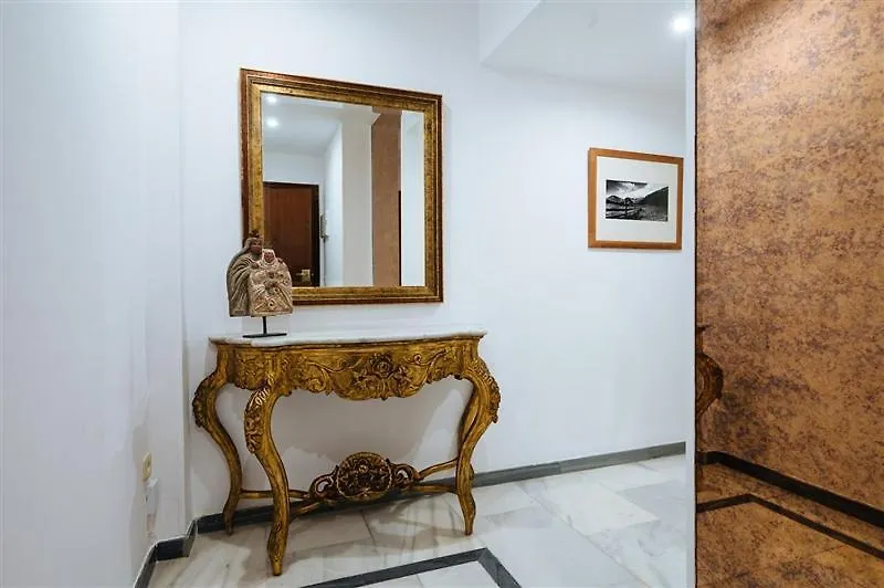 Apartamento Atanasio Barron- Free Parking Sevilla